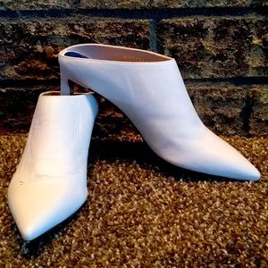 Stuart Weizmann Mule